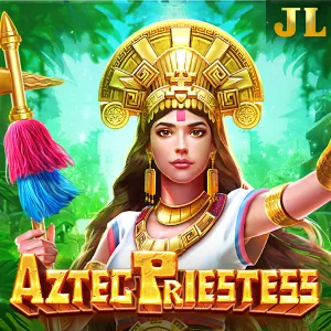Jili : Aztec Priestess - TERRABET168