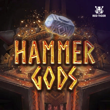 Hammer Gods - TERRABET168