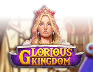 PLAYSTAR : GLORIOUS KINGDOM - TERRABET168