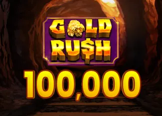 Pragmatic : Gold Rush 250,000 - TERRABET168