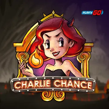 Charlie Chance - TERRABET168