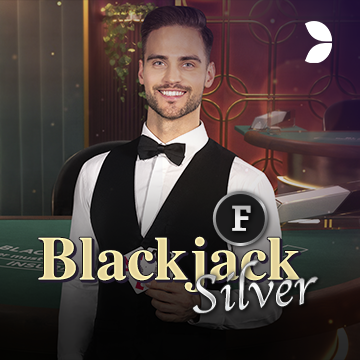 Blackjack Silver F - TERRABET168