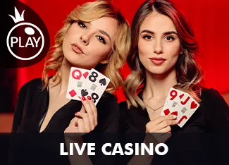 Pragmatic Casino - TERRABET168