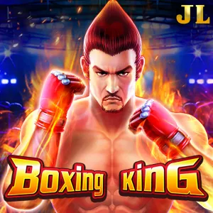 Jili : Boxing King - TERRABET168