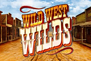 Wild West Wilds! - TERRABET168