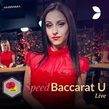 Speed Baccarat U - TERRABET168