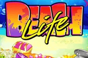 Beach Life - TERRABET168