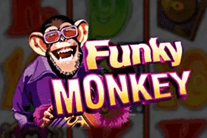 Funky Monkey - TERRABET168
