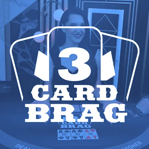 3 Card Brag - TERRABET168