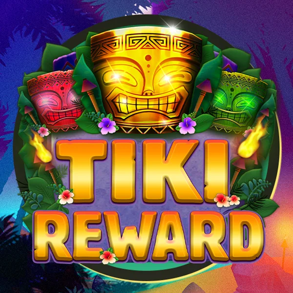 Tiki Reward - TERRABET168