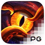 PGSoft : Kraken Gold Rush - TERRABET168