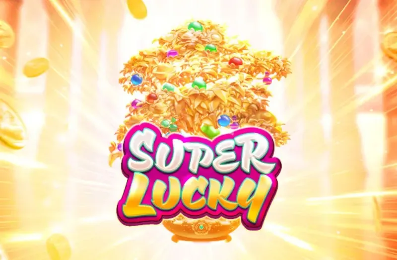 PLAYSTAR : SUPER LUCKY - TERRABET168