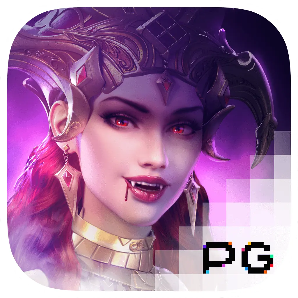 PGSoft : Vampires Charm - TERRABET168