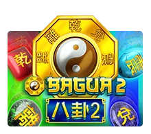 Joker123 : Bagua 2 - TERRABET168