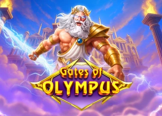 Gates of Olympus - TERRABET168