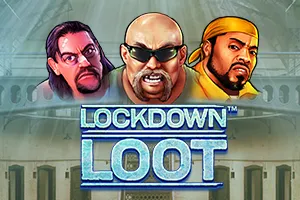 Lockdown Loot - TERRABET168