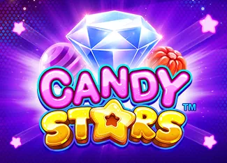 Pragmatic : Candy Stars - TERRABET168