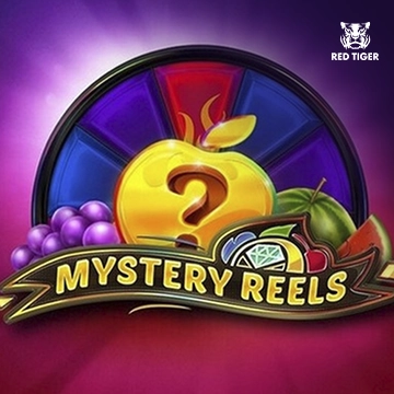 Mystery Reels - TERRABET168