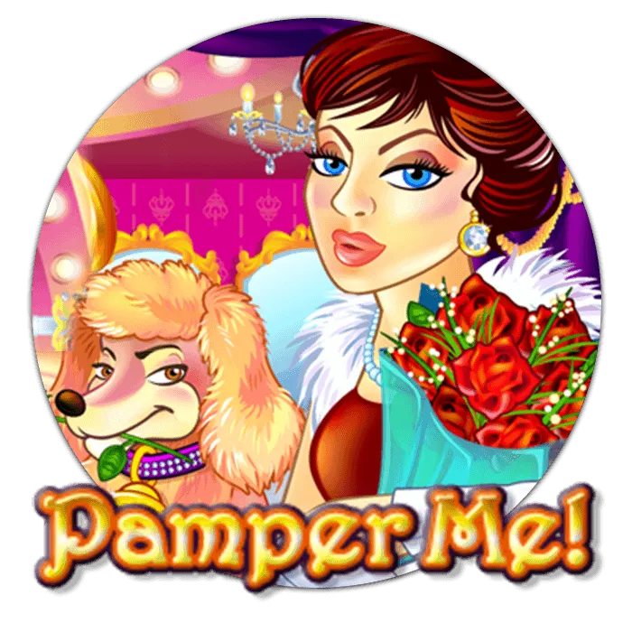 Habanero : Pamper Me - TERRABET168
