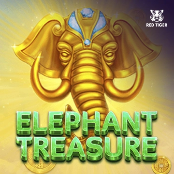 Elephant Treasure - TERRABET168