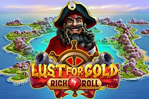 Rich Roll: Lust for Gold! - TERRABET168