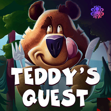 Teddys Quest - TERRABET168