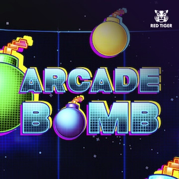 Arcade Bomb - TERRABET168
