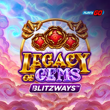 Legacy of Gems Blitzways - TERRABET168