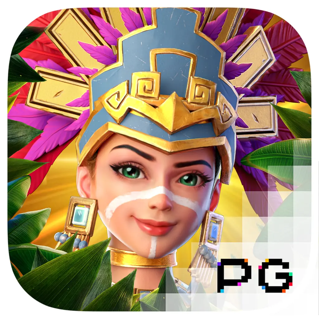 PGSoft : Treasures of Aztec - TERRABET168