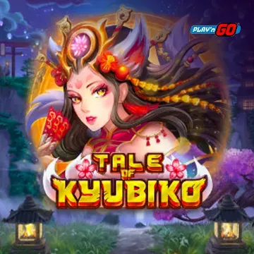 Tale of Kyubiko - TERRABET168
