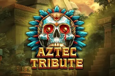 Aztec Tribute - TERRABET168