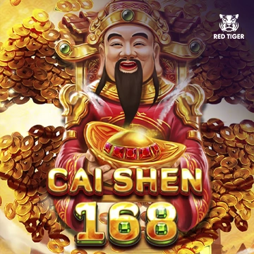 Cai Shen 168 - TERRABET168