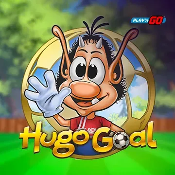 Hugo Goal - TERRABET168