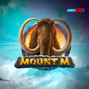 Mount M - TERRABET168