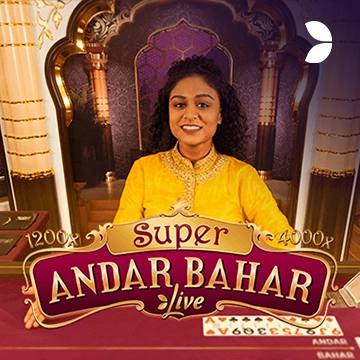 Super Andar Bahar - TERRABET168
