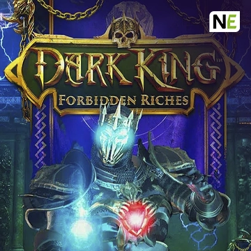 Dark King: Forbidden Riches - TERRABET168