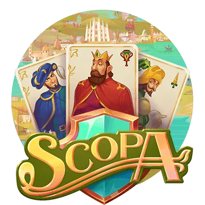 Habanero : Scopa - TERRABET168