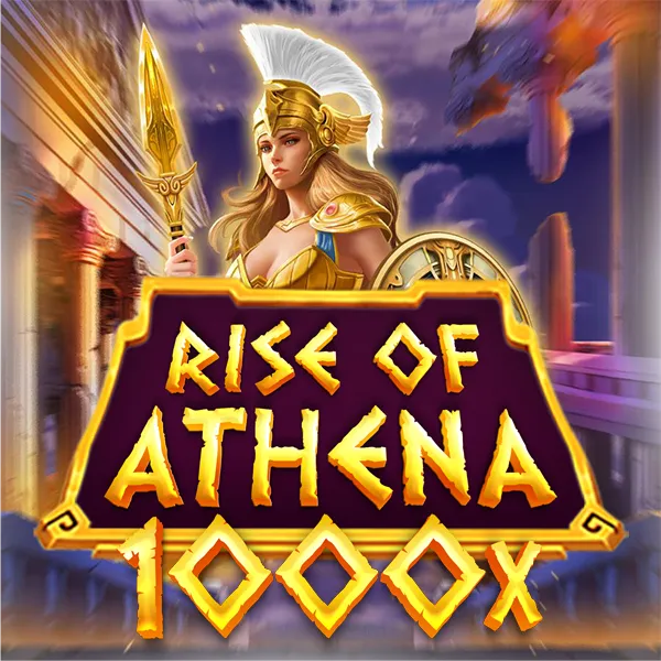 Rise of Athena 1000 - TERRABET168