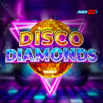 Disco Diamonds - TERRABET168