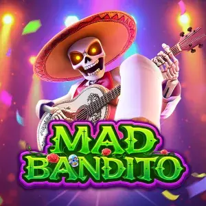 Mad Bandito - TERRABET168