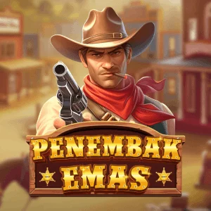 Golden Gunslinger - TERRABET168