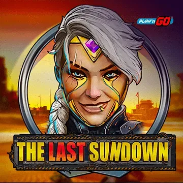 The Last Sundown - TERRABET168