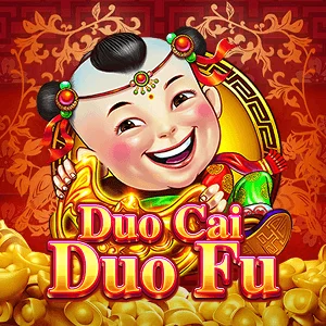 Duo Cai Duo Fu - TERRABET168