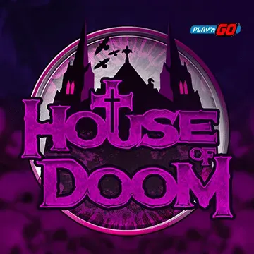 House of Doom - TERRABET168