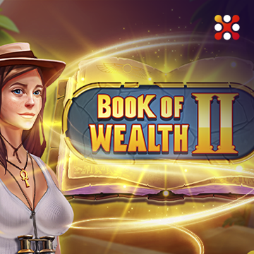 Mancala : Book of Wealth II - TERRABET168