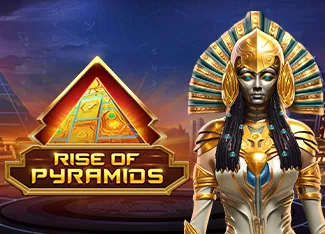 Pragmatic : Rise of Pyramids - TERRABET168