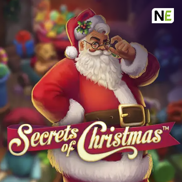 Secrets of Christmas - TERRABET168