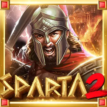 Sparta2 - TERRABET168