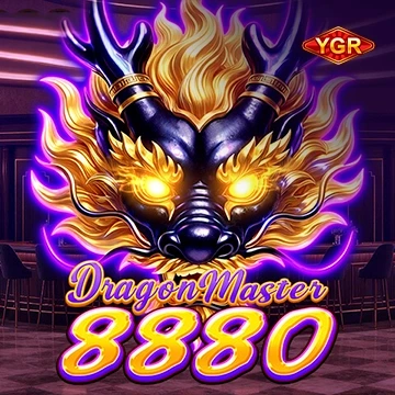 YGR : Dragon Master 8880 - TERRABET168