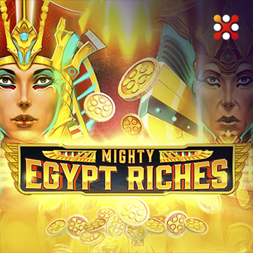 Mancala : Mighty Egypt Riches - TERRABET168